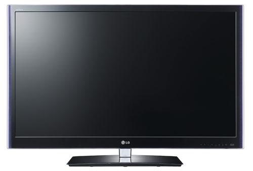 LG LW550W 32" — vue 1 sur 3
