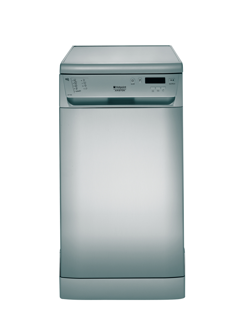 Hotpoint LSF 935 X EU/HA — vue 1 sur 1