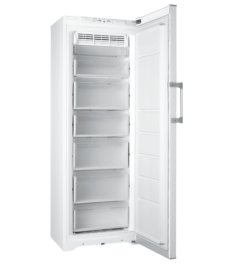 Hotpoint UPS 1721 F/HA — vue 1 sur 1