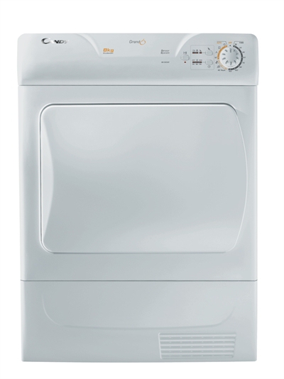 Candy GO DC 58 F — vue 1 sur 2