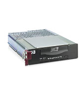 HP StorageWorks Ultrium 215m Array Module
