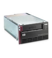 HP StorageWorks Ultrium 460 Array Module