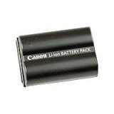 Canon BP-511A - Camera battery - Li-Ion - for Canon FV M1, MVX3i, EOS 20, 30, 40, 5D, Kiss Digital, PowerShot G6, Pro1, S1