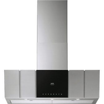 AEG DD9693-M — vue 1 sur 1