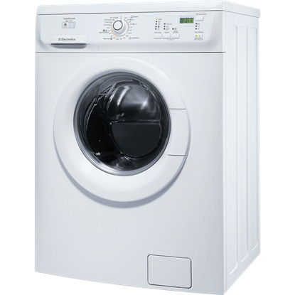 Electrolux EWF146310W — vue 1 sur 1