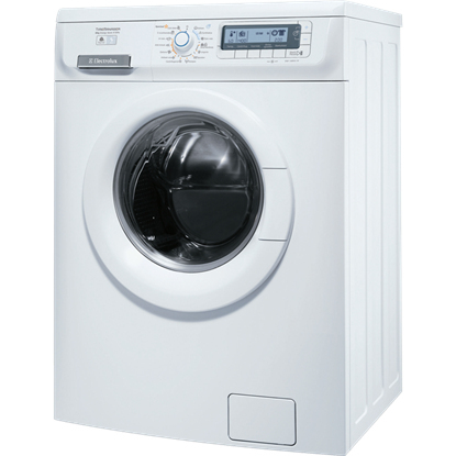 Electrolux EWF148541W — vue 1 sur 1
