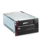 HP StorageWorks Ultrium 230 Array Module