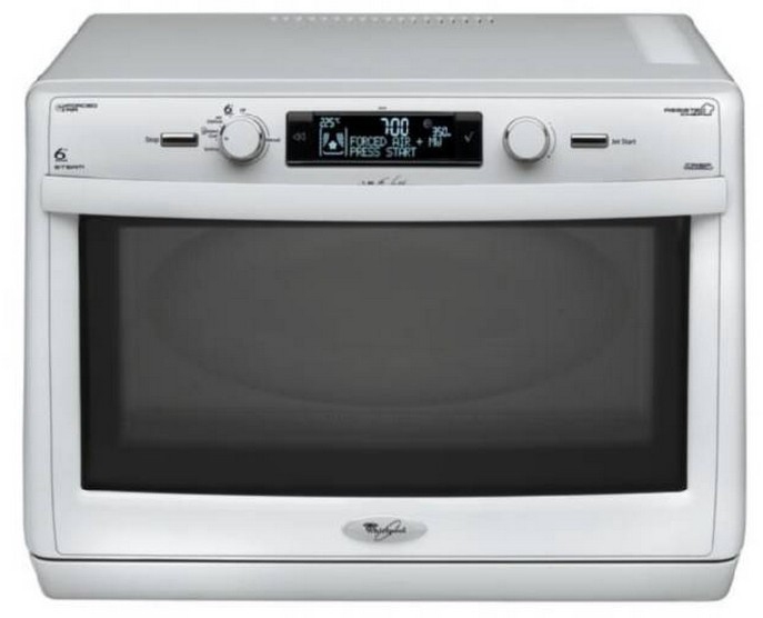 Whirlpool JT 378 WH — vue 1 sur 1