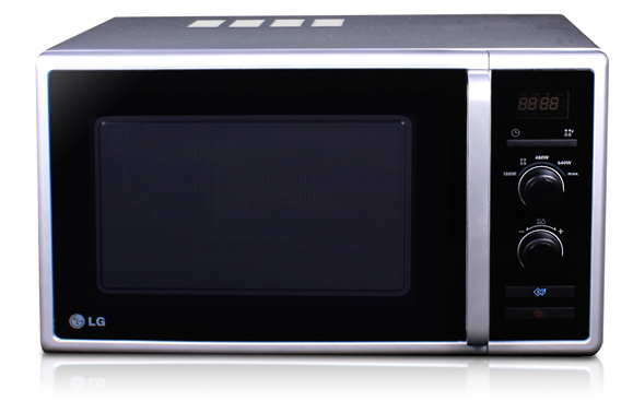 LG MS2339BS — vue 1 sur 1