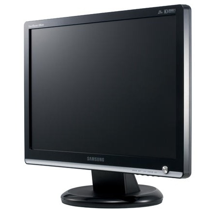 samsung 226cw lcd monitor