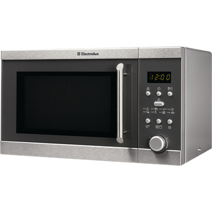 Electrolux EMS20405X — vue 1 sur 1
