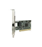 HP ProLiant NC1020 Cu Gigabit Server Adapter 32 PCI Single Port