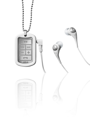 Jabra STREET BT Stereo — vue 1 sur 1