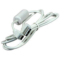Canon Cable USB 1.5m IFC-400PCU 1,5 m Valkoinen