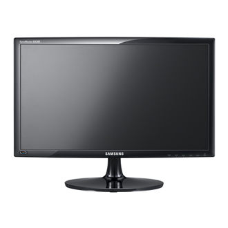 Samsung S19A300N 