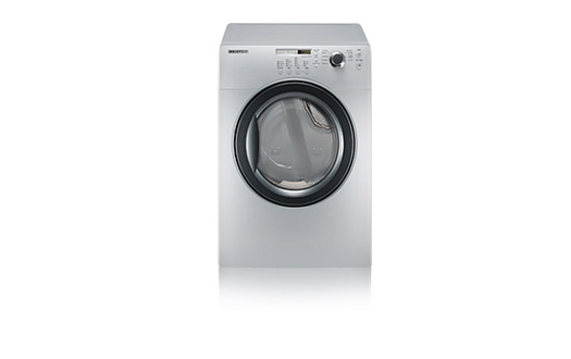 Samsung DV203AGW — vue 1 sur 1