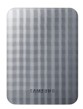 Samsung M2 Portable, 1TB external hard drive 2.5" Micro-USB B 3.2 Gen 1 (3.1 Gen 1) Grey