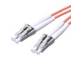 APC 12211-15M InfiniBand/fibre optic cable LC Multicolour