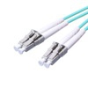 APC 12399-9M InfiniBand/fibre optic cable LC Blue