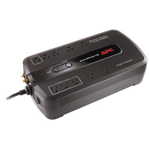 APC BE750G-CN uninterruptible power supply (UPS) 0.75 kVA 450 W