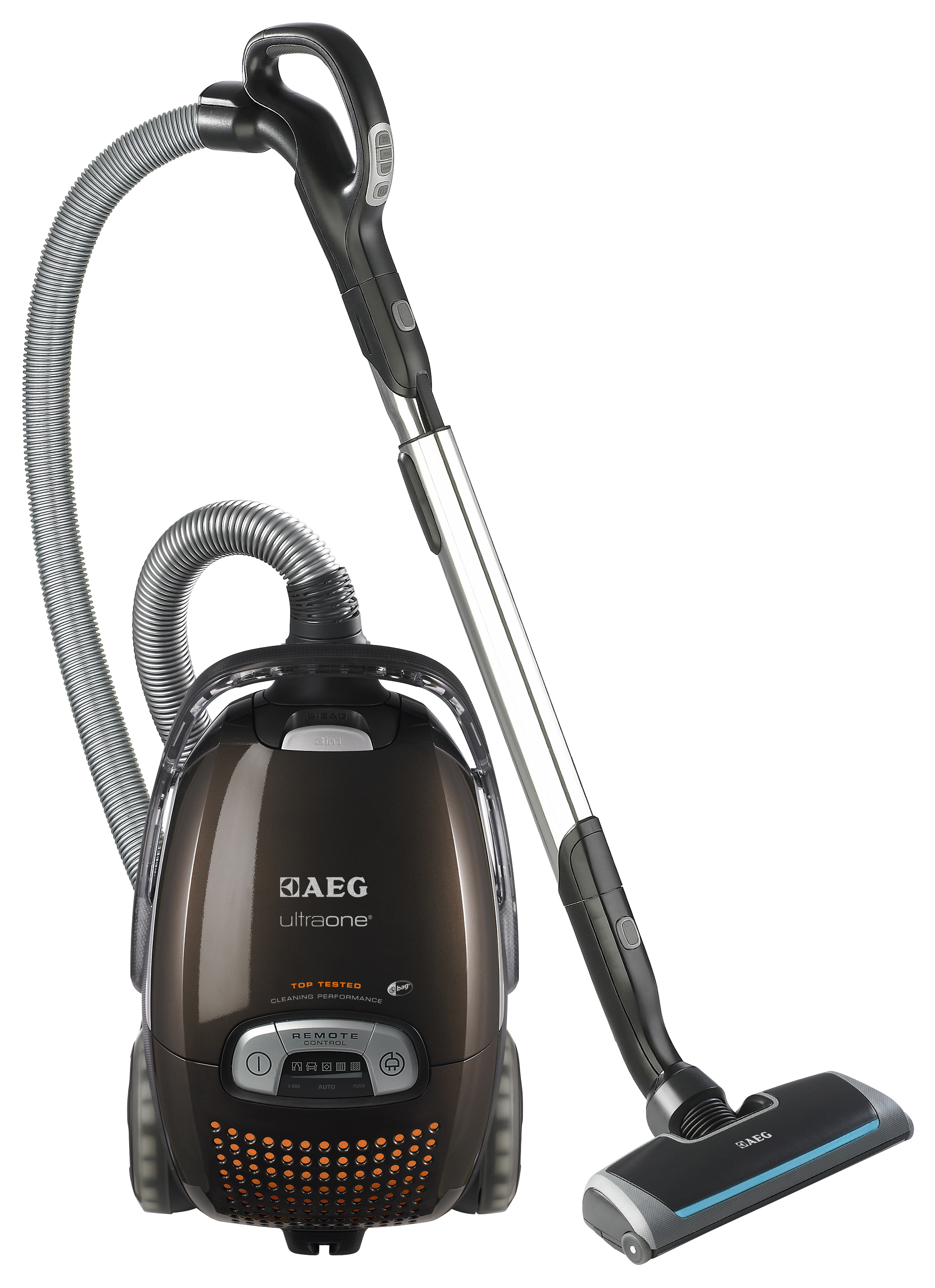 AEG Ultra One - AUO8870 — vue 1 sur 1