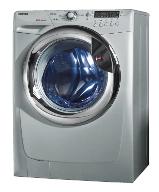 Hoover VHW 964 D — vue 1 sur 1