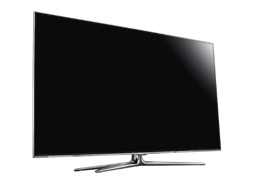 Samsung D8000L 46" — vue 1 sur 5
