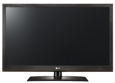 LG 42LV355A 