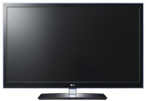 LG 55LW450A 