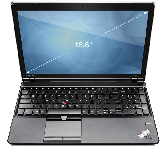 Specs Lenovo ThinkPad Edge E520 Intel® Core™ i5 i5-2430M 39.6 cm