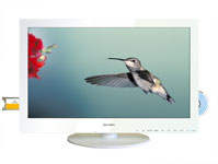 Salora LCD5015T 22" — vue 1 sur 4