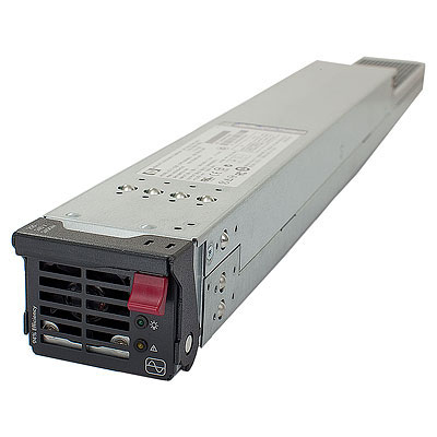 HP 588603-B21#0D1 power supply unit 2400 W Silver