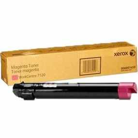 Xerox 006R01459 Toner magenta, 15.000 pages for Xerox WC 7120