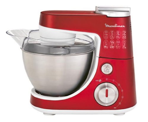 Moulinex QA402G — vue 1 sur 1
