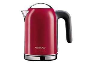 Kenwood Bollitore kMix SJM021A - rosso — vue 1 sur 2