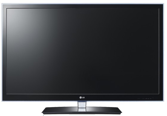 LG 47LV450A 