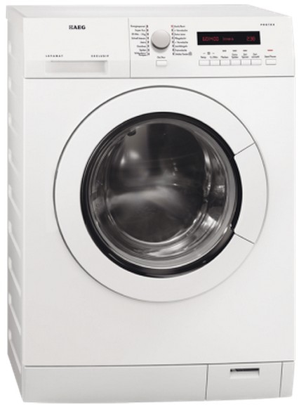AEG L75479FL — vue 1 sur 1