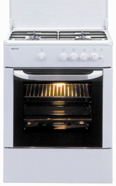 Beko CG61010P — vue 1 sur 1