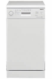 Beko DFS2532 — vue 1 sur 1