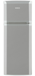 Beko DSA25022S — vue 1 sur 1