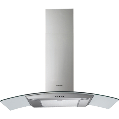 Electrolux EFC90600X — vue 1 sur 1