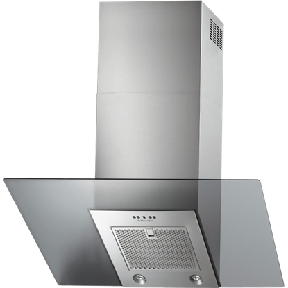 Electrolux EFC90990X — vue 1 sur 1