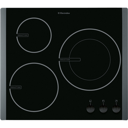 Electrolux EHD60110P — vue 1 sur 1