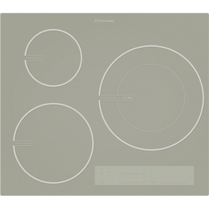 Electrolux EHD60127IS — vue 1 sur 1