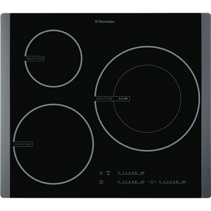 Electrolux EHD60127P — vue 1 sur 1