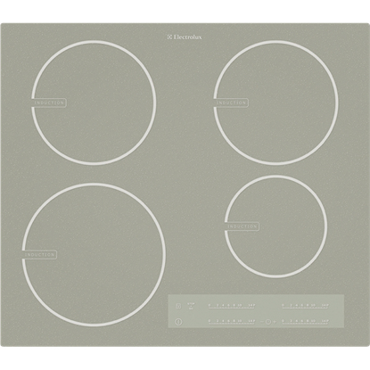 Electrolux EHD60151IS — vue 1 sur 1