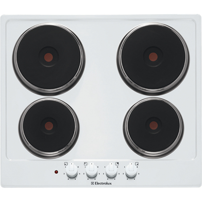 Electrolux EHE6040W — vue 1 sur 1