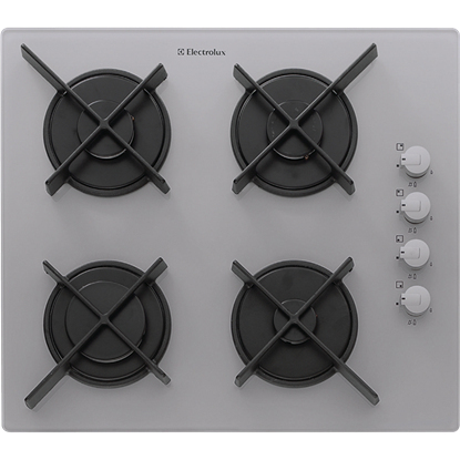 Electrolux EHT6430X — vue 1 sur 1