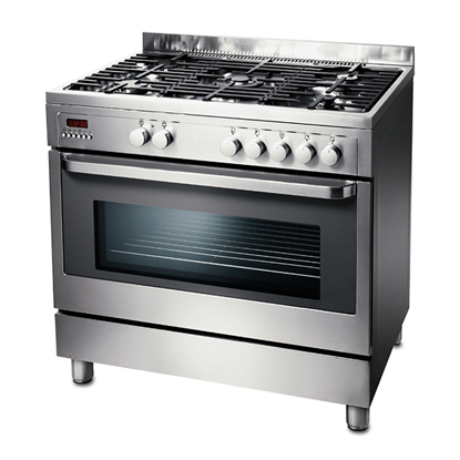 Electrolux EKP90451X — vue 1 sur 1
