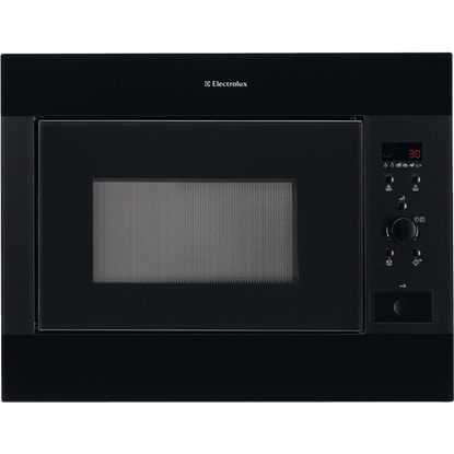 Electrolux EMS26215K — vue 1 sur 1
